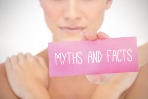 rhinoplasty myths